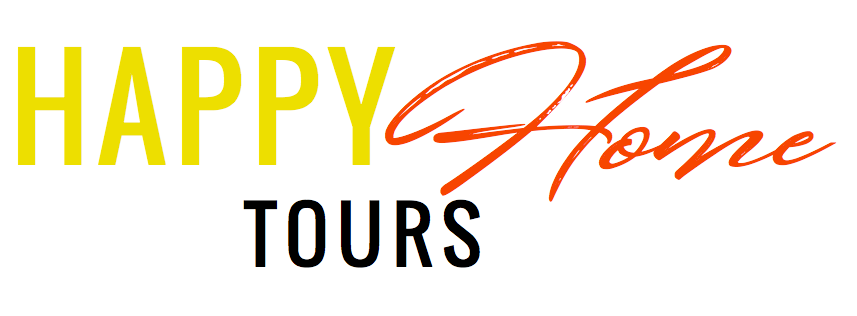 Happy Home Tour! Meredith’s Vibrant Retreat